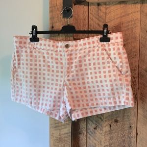 Gap shorts